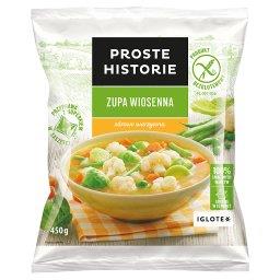 Zupa wiosenna 450 g