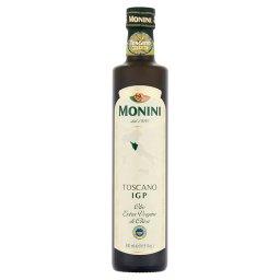 Toscano IGP Oliwa z oliwek najwyższej jakości z pierwszego tłoczenia 500 ml