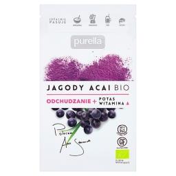 Superfoods Jagody acai bio 21 g