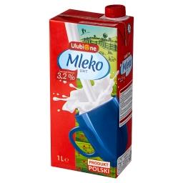 Mleko UHT 3,2%