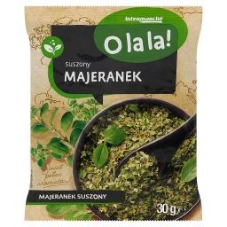 O la la! Majeranek suszony 30 g