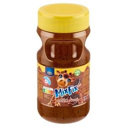 MixFix Cao Napój kakaowy instant smak kakaowy & ciasteczek czekoladowych z kremem 375 g