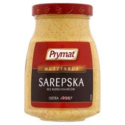 Musztarda sarepska 180 g