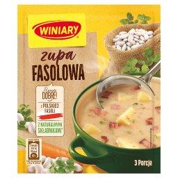 Zupa fasolowa 63 g