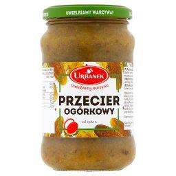 Przecier ogórkowy 350 g