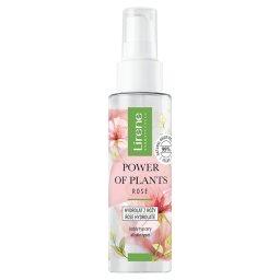 Power of Plants Hydrolat z róży 100 ml