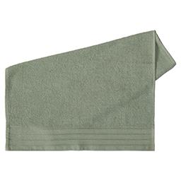Ręcznik Bella 70x140 zielony frotte 400 g/m2