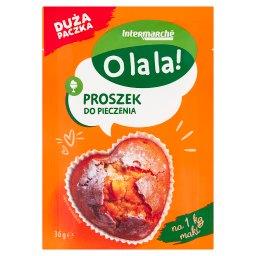 O la la! Proszek do pieczenia 36 g