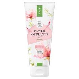 Power of Plants Rose Żel pod prysznic 200 ml