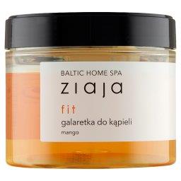 Baltic Home Spa fit Galaretka do kąpieli mango 260 ml