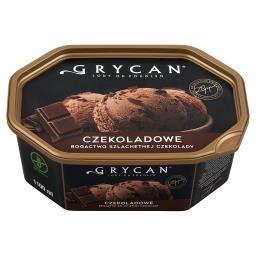 Lody czekoladowe 1100 ml