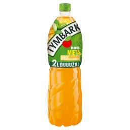 Napój mango mięta 2 l