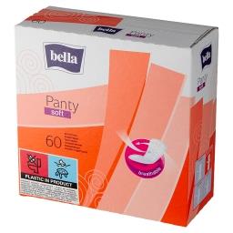 Panty Soft Wkładki higieniczne 60 sztuk