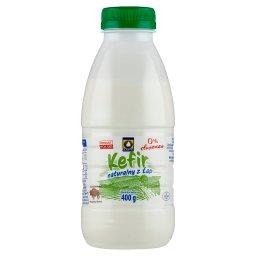 Kefir naturalny 400 g