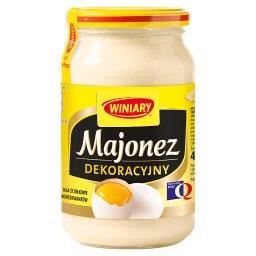 Majonez Dekoracyjny 400 ml