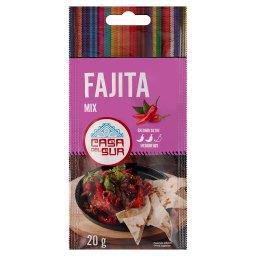 Mieszanka przypraw do fajita 20 g