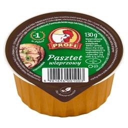 Pasztet wieprzowy 130 g