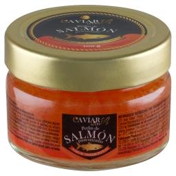 Caviar Perełki Caviares o smaku kawioru z łososia 100 g
