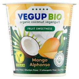 Kokosowy vegangurt mango Alfonso 140 g