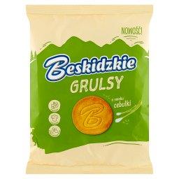 Grulsy o smaku cebulki 90 g