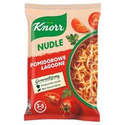 Nudle Pomidorowe łagodne Zupa-danie 65 g