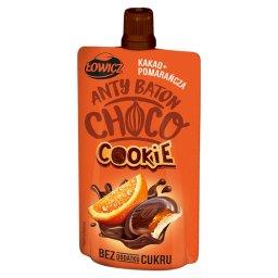 Anty Baton Choco Cookie Mus kakao + pomarańcza 100 g