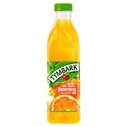 Sok 100% pomarańcza 1 l