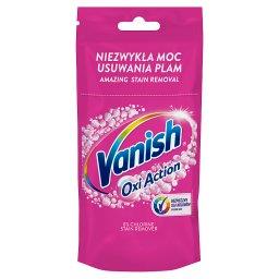 Oxi Action Odplamiacz do tkanin w płynie 100 ml