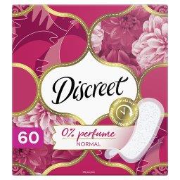 Wkładki higieniczne  Oddychające bezzapachowe x60