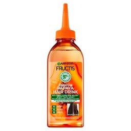 Fructis Papaya Hair Drink Błyskawiczna odżywka w pły...