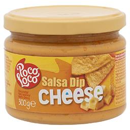 Dip Salsa serowa Dip Cheese 300 g