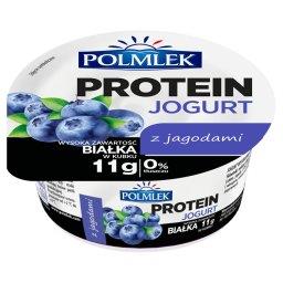 Protein Jogurt z jagodami 150 g