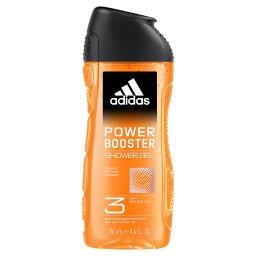 Power Booster Żel do mycia 3w1 250 ml