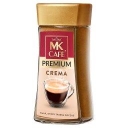Premium Crema Kawa rozpuszczalna 130 g