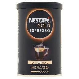 Gold Espresso Original Kawa rozpuszczalna