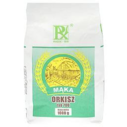 Mąka orkiszowa typ 700 1kg