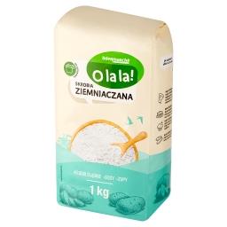 O la la! Skrobia ziemniaczana 1 kg