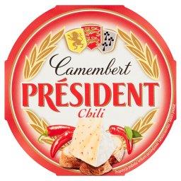Ser Camembert chili 120 g