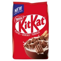 Kit Kat Płatki 190 g