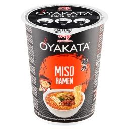 Miso Ramen Zupa instant 66 g
