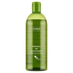 Oliwkowy żel pod prysznic 500 ml