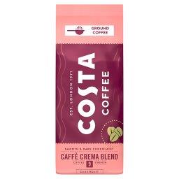 Caffé Crema Blend Kawa palona mielona 200 g