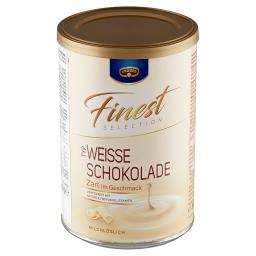 Finest Selection Weisse Schokolade Napój w proszku z kawałkami białej czekolady 300 g