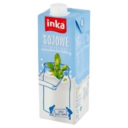 Napój sojowy z wapniem i witaminami 1 l