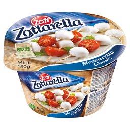 Minis Ser Mozzarella Classic 150 g