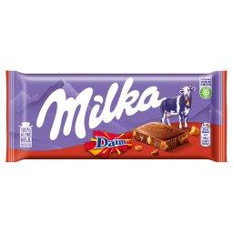 Daim Czekolada mleczna 100 g