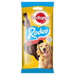 Rodeo Karma uzupełniająca dla psów z wołowiną 123 g ...