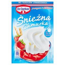 Śnieżna chmurka 60 g