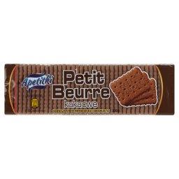 Petit Beurre Herbatniki kakaowe 200 g
