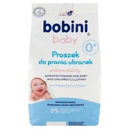 Baby Proszek do prania ubranek uniwersalny 1,2 kg (1...